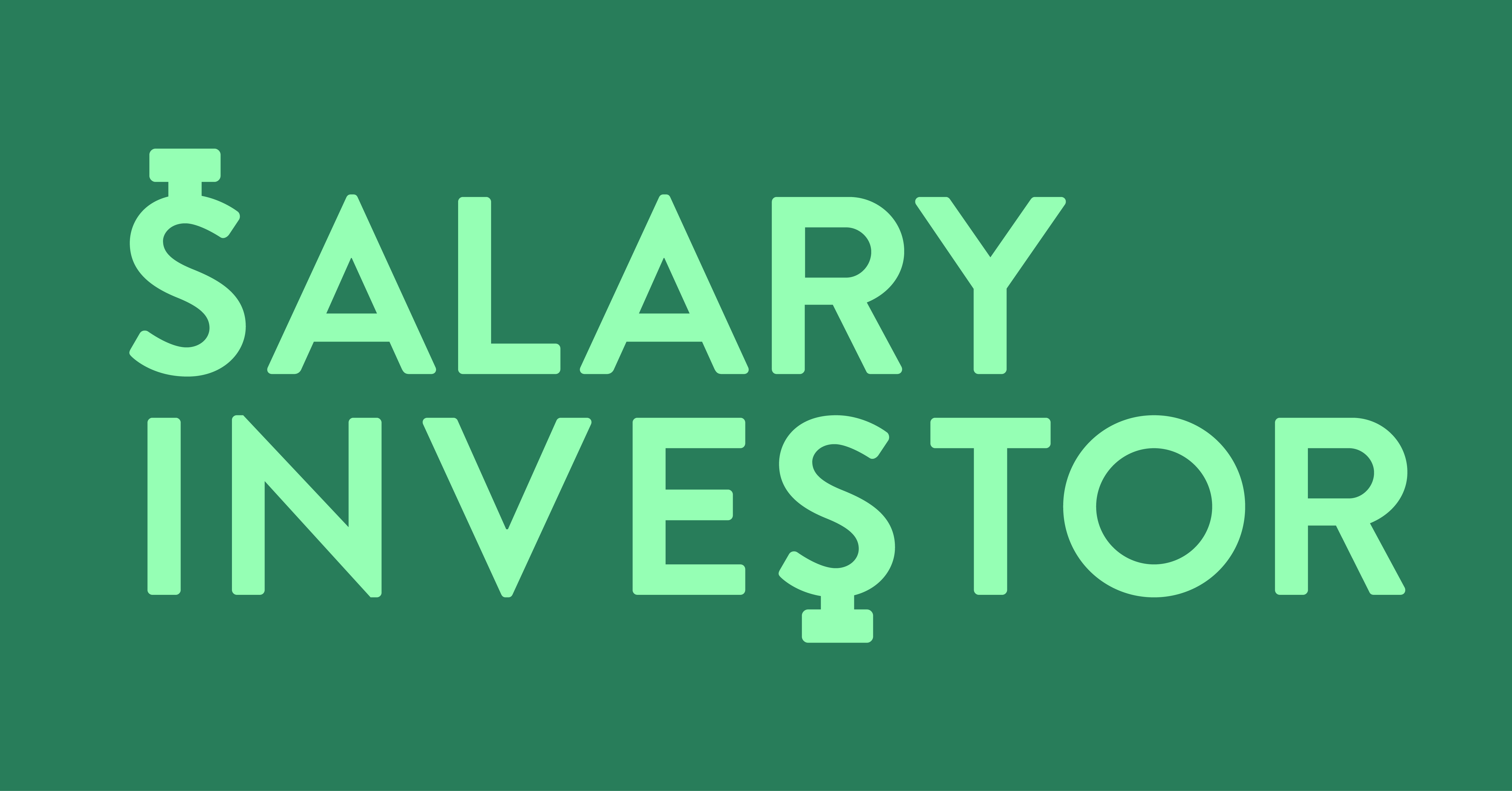 Salary Investor
